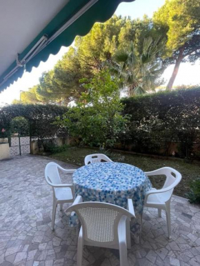 I Ventagli 50 mt dal mare San Remo
